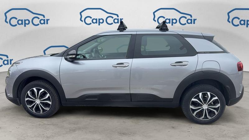 Citroën C4 Cactus 1.2 PureTech 110 Feel