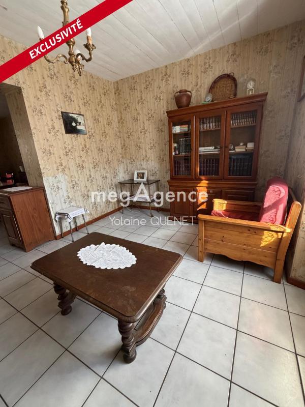 Maison - 146 m² - 5 pièces