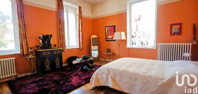 Appartement - 126 m² - 5 pièces