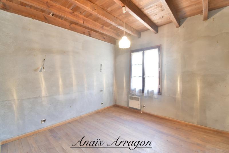 Maison en pierre - 158 m² - 6 pièces