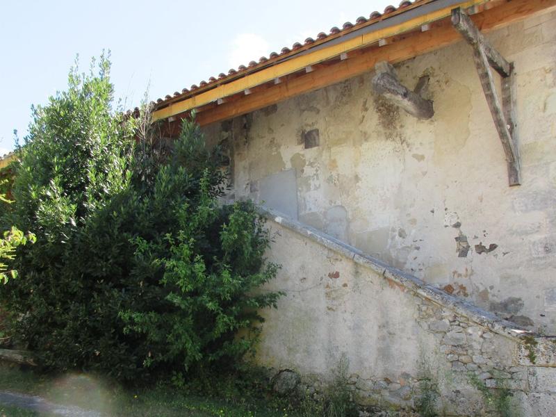 Maison - 400 m² - 5 pièces