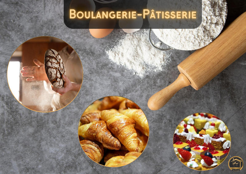 Fonds de commerce - 205 m²