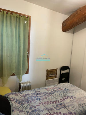 Maison - 81 m² - 4 pièces