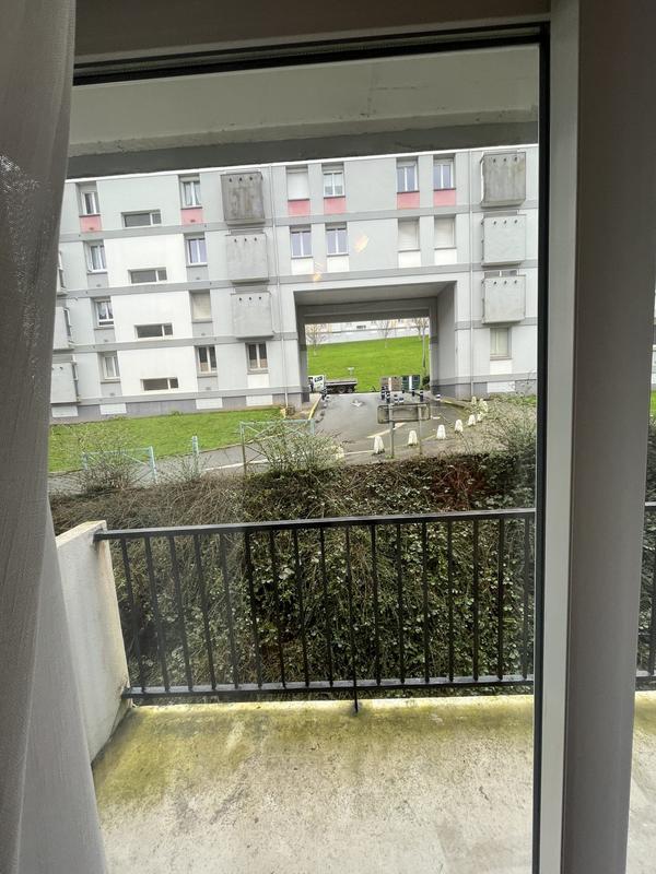 Appartement - 82 m² - 5 pièces