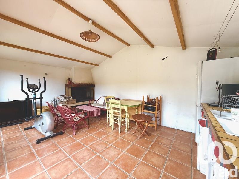 Appartement - 74 m² - 4 pièces