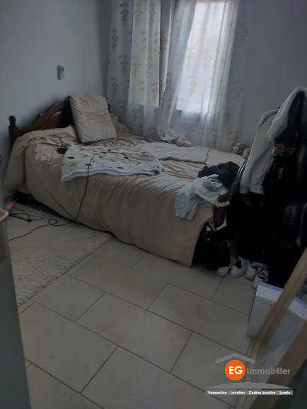 Maison - 90 m² - 3 pièces