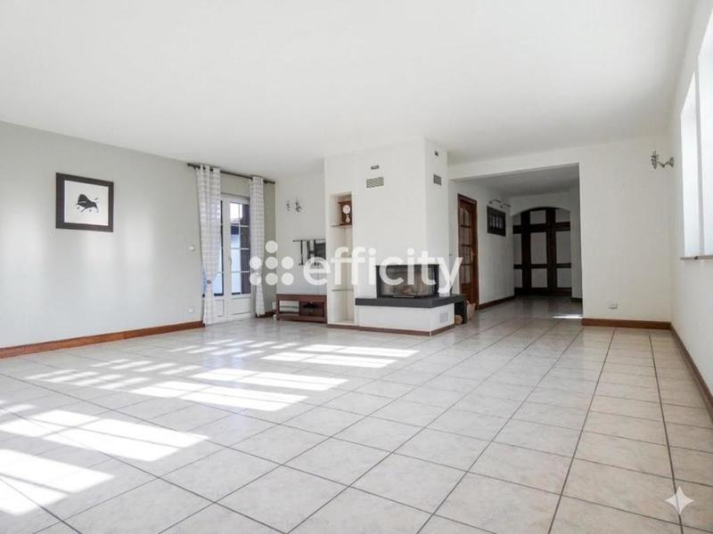 Villa - 209 m² - 8 pièces