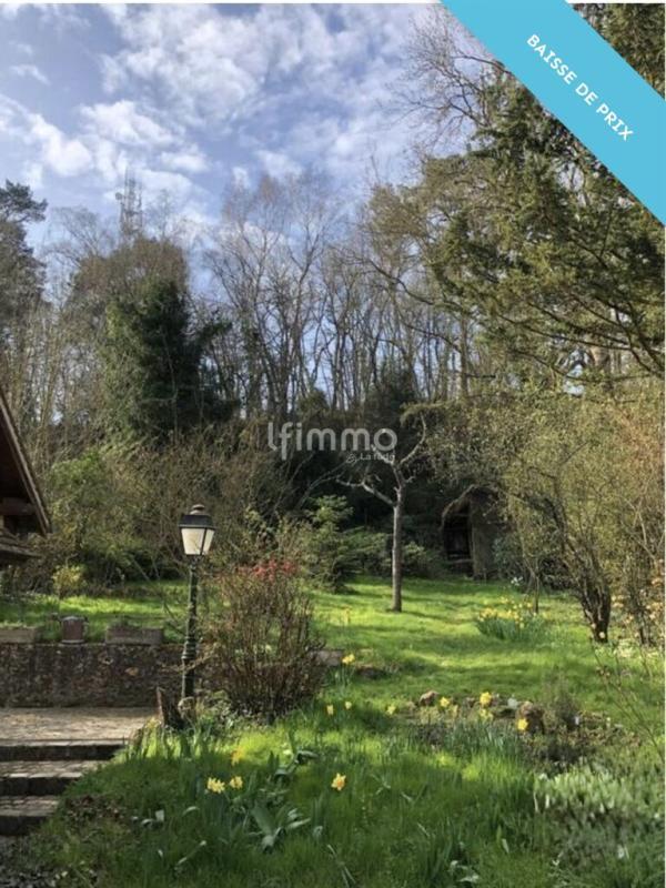 Longère - 140 m² - 7 pièces