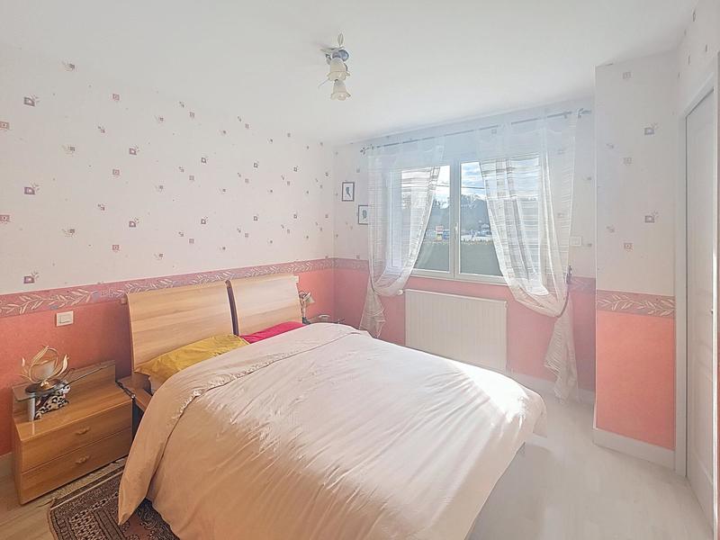 Maison - 197 m² - 5 pièces