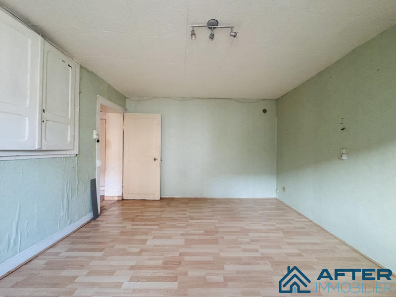 Maison - 111 m² - 5 pièces