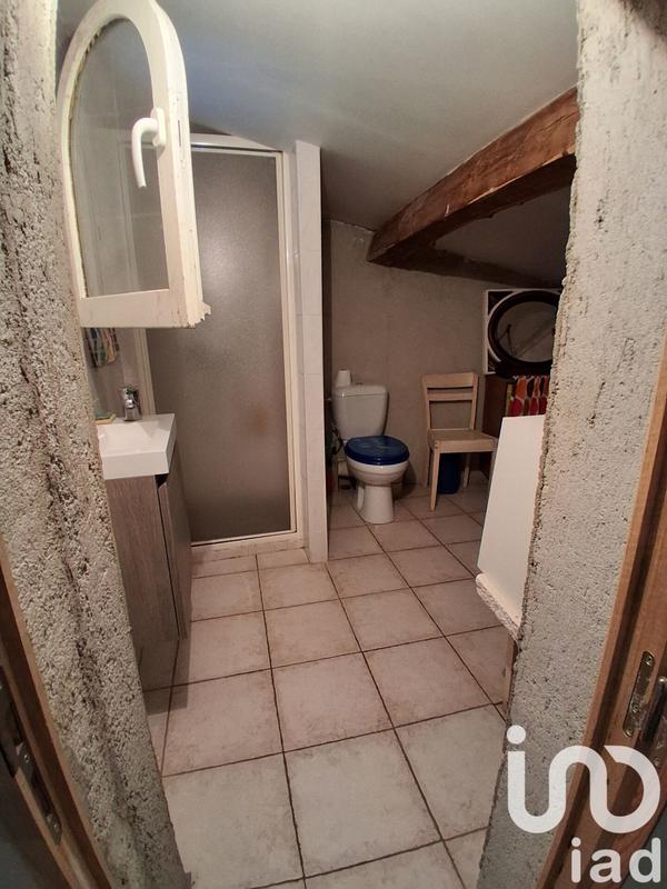 Maison - 190 m² - 5 pièces