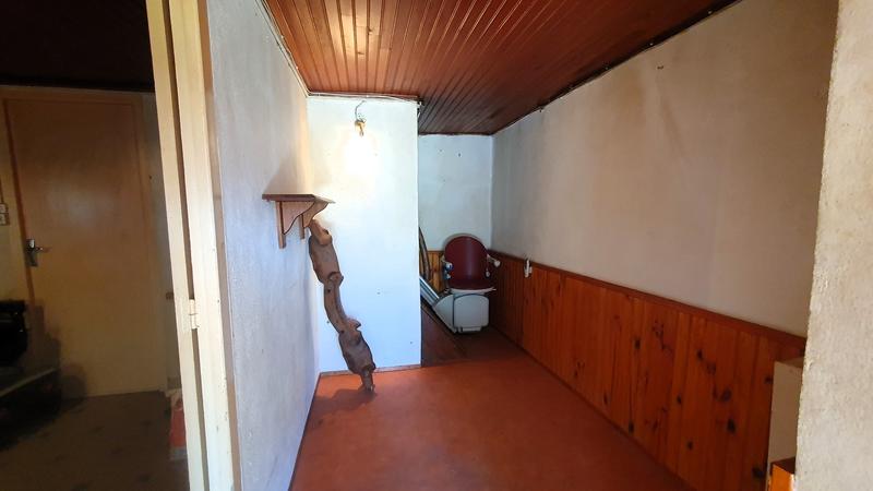 Maison - 86 m² - 5 pièces