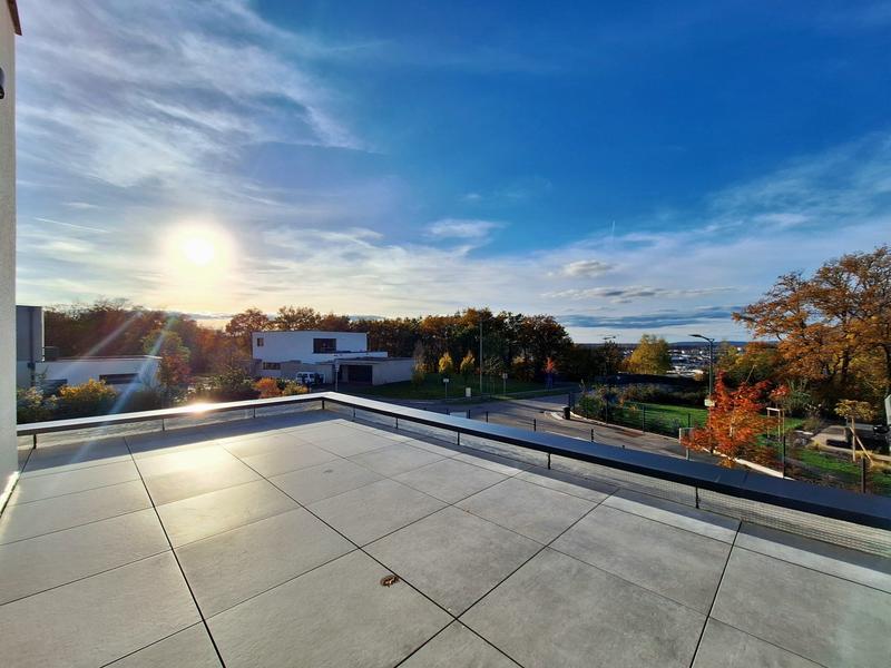 Maison contemporaine - 150 m² - 6 pièces