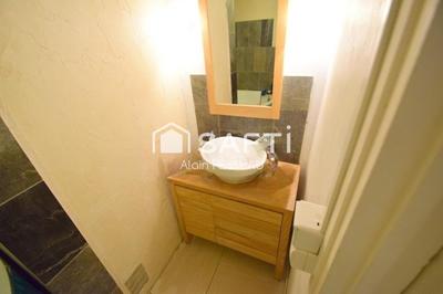 Appartement - 66 m² - 4 pièces