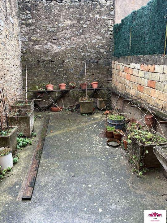 Maison de village - 191 m² - 6 pièces