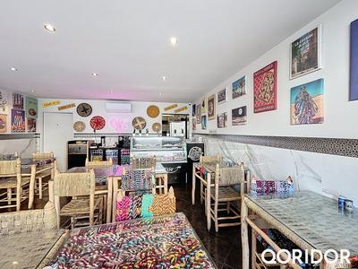 Local commercial - 41 m²