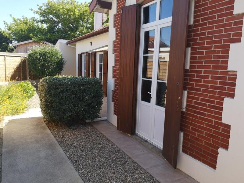 Maison ancienne - 73 m² - 3 pièces