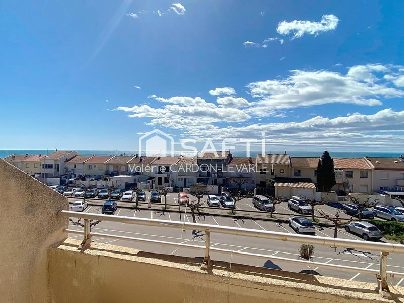 Appartement - 87 m² - 4 pièces