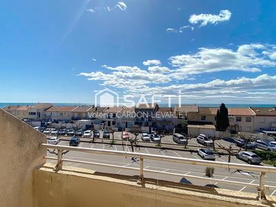 Appartement - 87 m² - 4 pièces