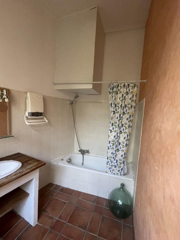 Appartement - 62 m² - 4 pièces