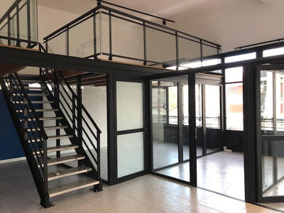 Local commercial - 120 m²