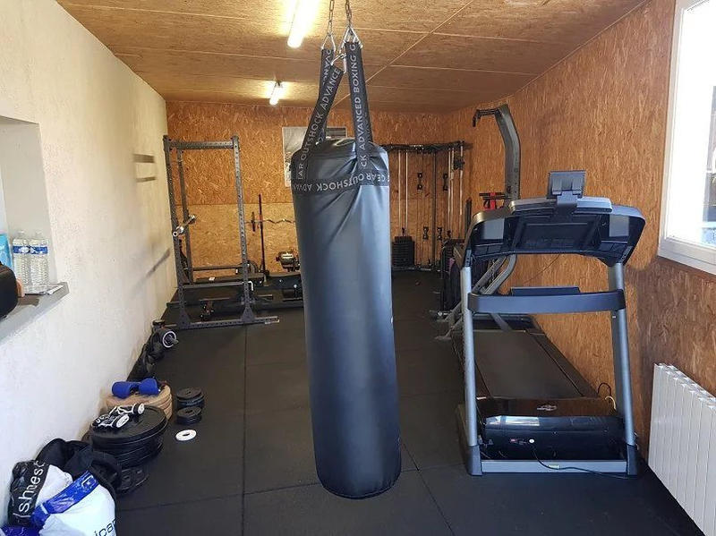 Maison - 268 m² - 7 pièces