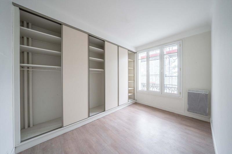 Appartement - 92 m² - 4 pièces