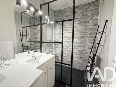 Appartement - 27 m² - 2 pièces