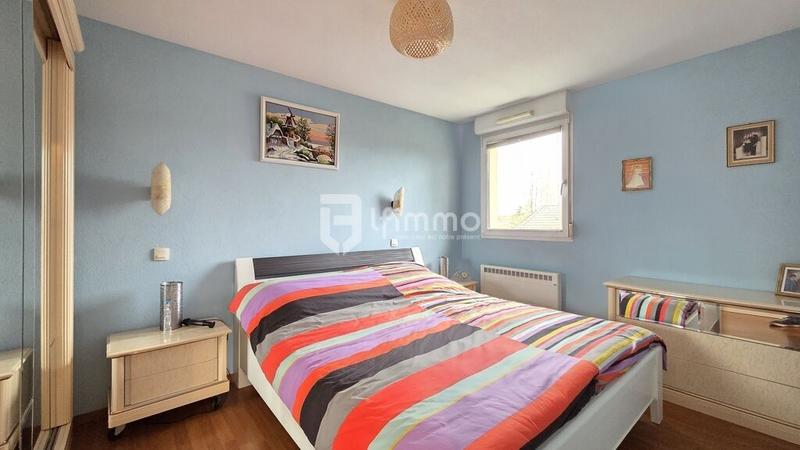 Appartement - 97 m² - 4 pièces