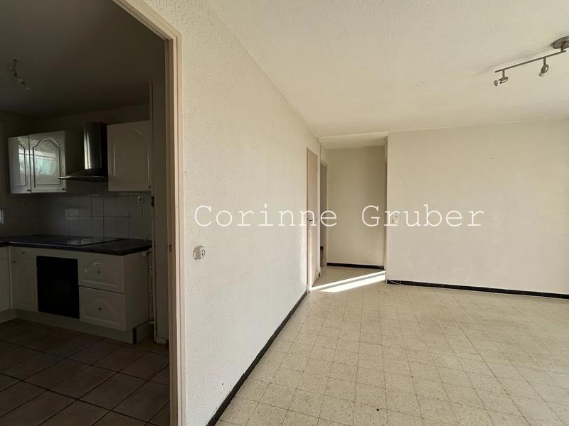 Appartement - 62 m² - 4 pièces