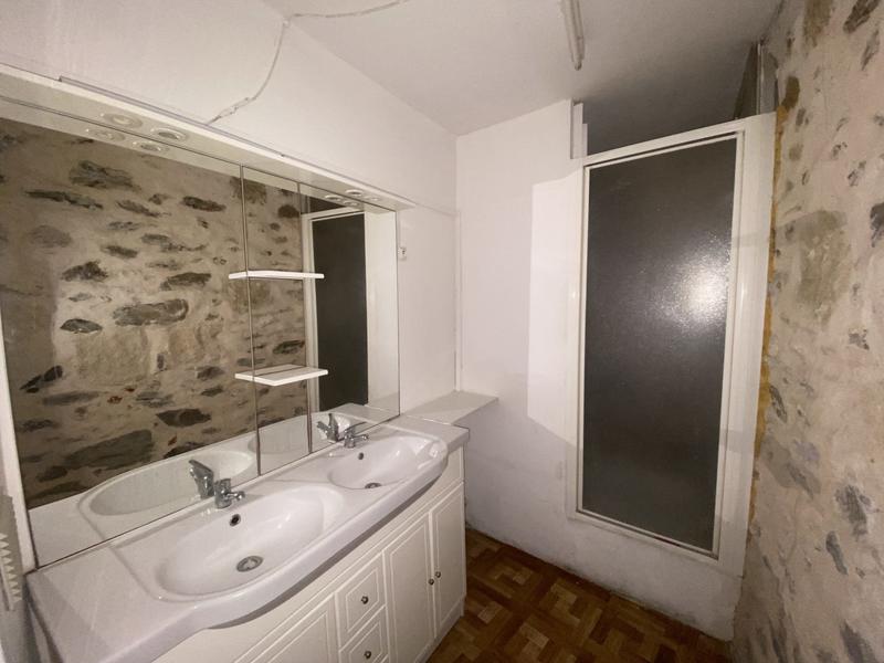 Appartement - 50 m² - 3 pièces