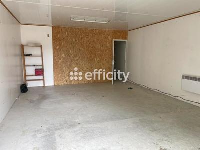 Bureau - 300 m² - 4 pièces