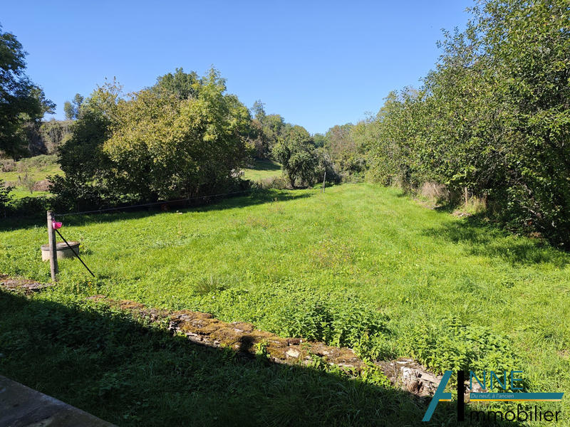 Maison - 128 m² - 3 pièces