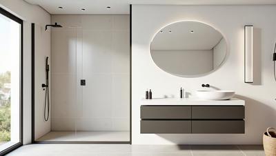 Appartement - 28 à 64 m² - 1 à 3 pièces