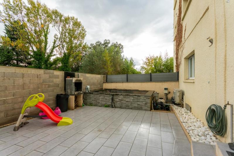 Appartement - 57 m²