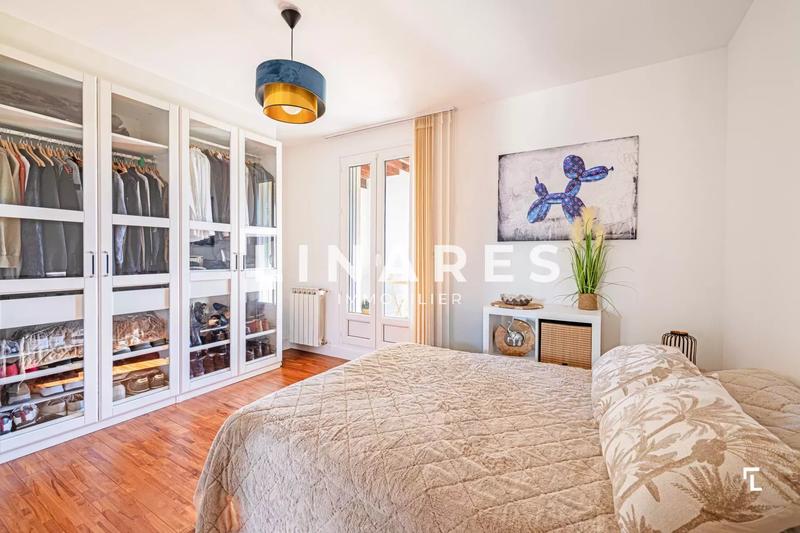 Villa - 176 m² - 5 pièces