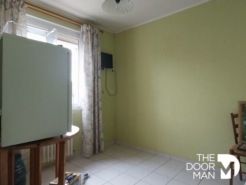 Maison - 81 m² - 4 pièces