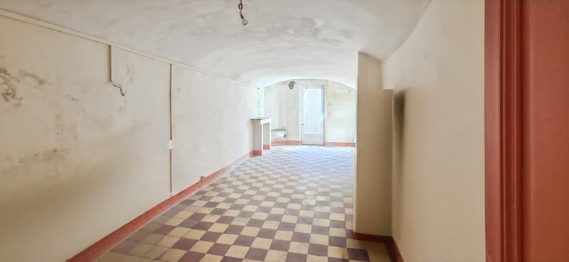 Maison de village - 151 m² - 6 pièces