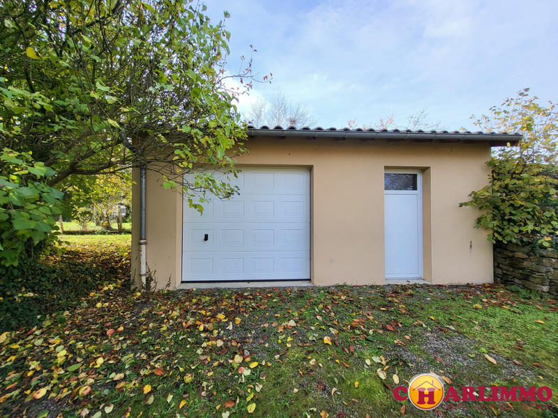 Maison - 262 m² - 7 pièces