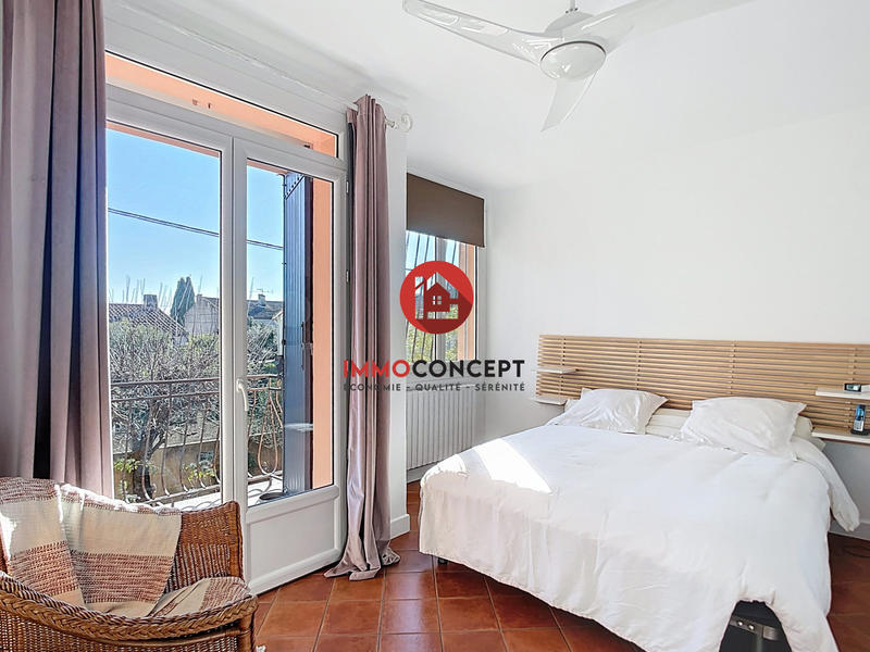 Maison ancienne - 149 m² - 6 pièces