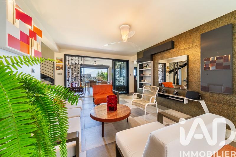 Maison de maîtres - 160 m² - 5 pièces