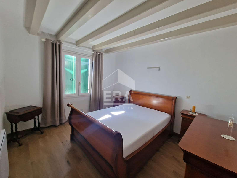 Maison - 109 m² - 4 pièces