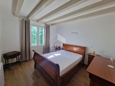 Maison - 109 m² - 4 pièces