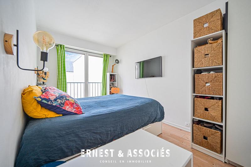 Appartement - 52 m² - 3 pièces