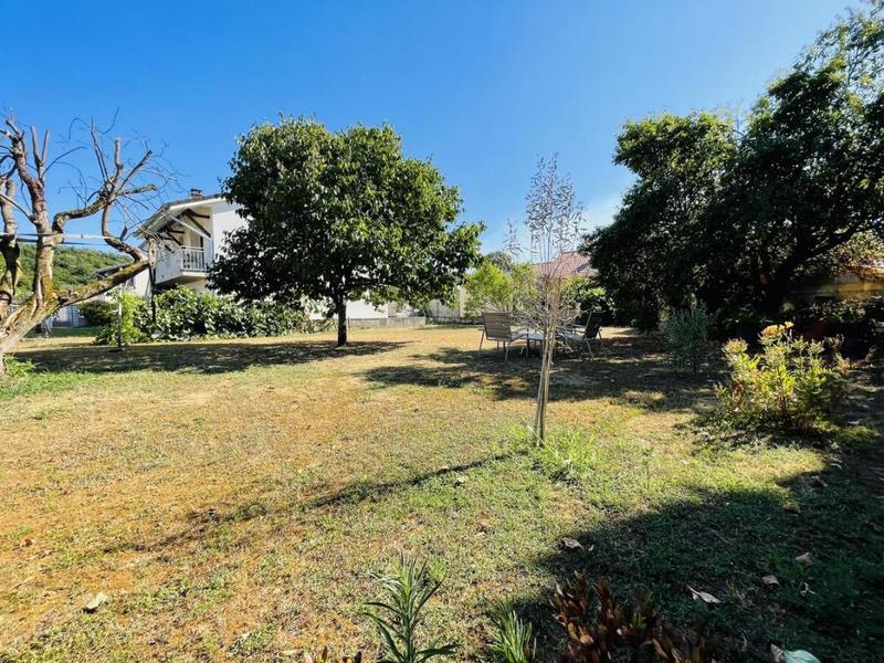 Maison - 158 m² - 7 pièces