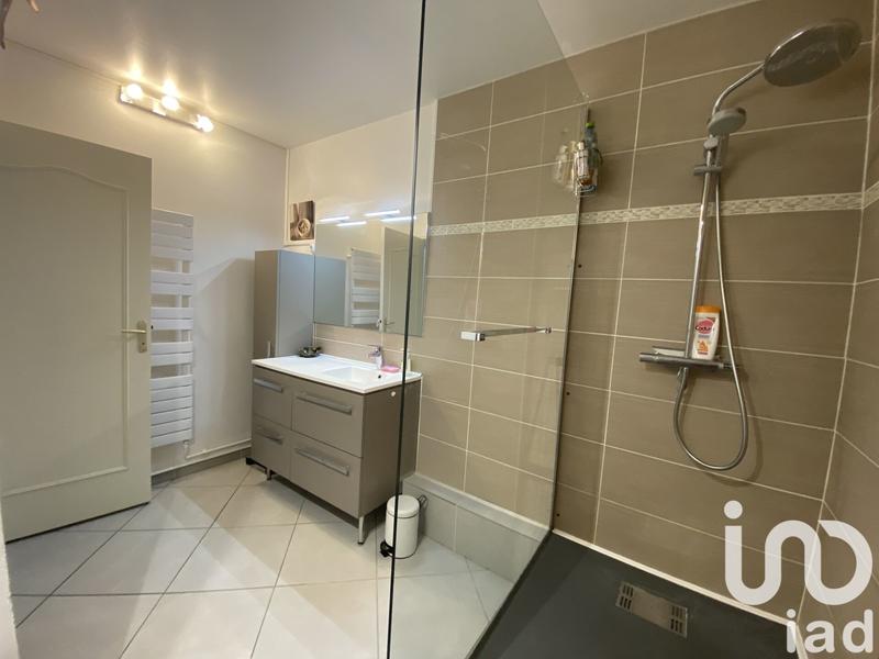 Appartement - 105 m² - 5 pièces