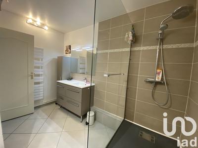 Appartement - 105 m² - 5 pièces