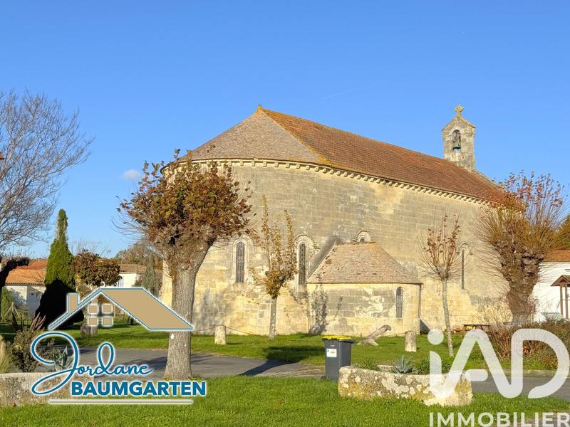 Maison - 92 m² - 3 pièces