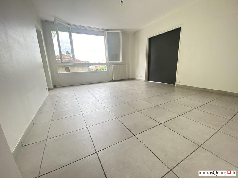 Appartement - 76 m² - 4 pièces