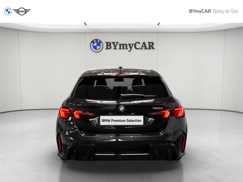 Bmw Série 1 F70 120d 163 ch Dkg7 m Sport